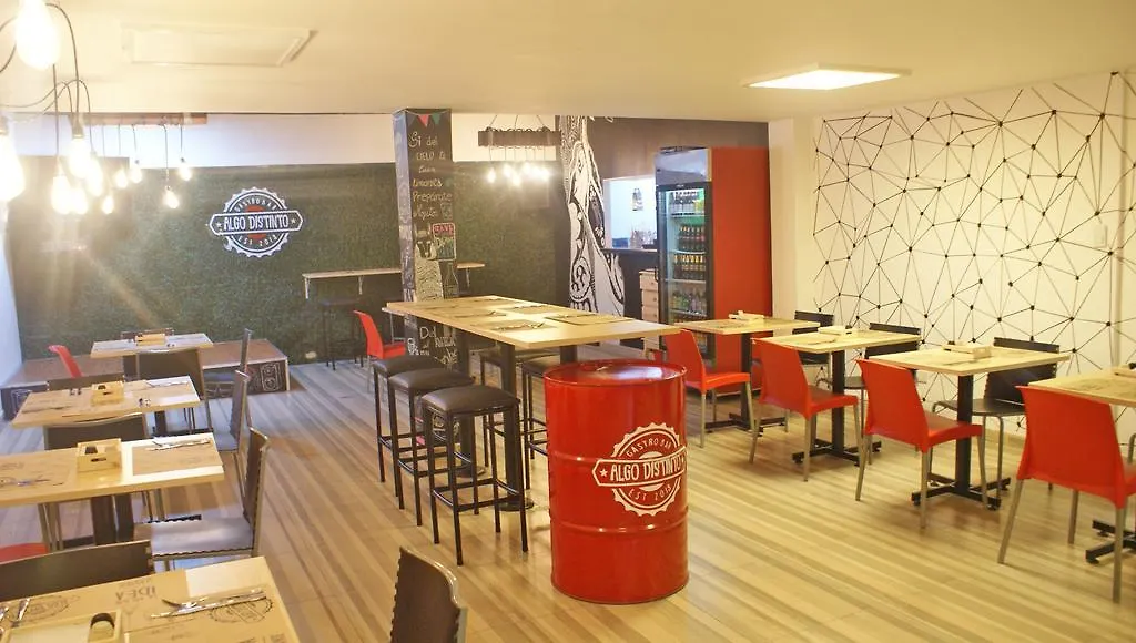 ***  Hotel Bestmark Platino En Chapinero Bogotá Colômbia