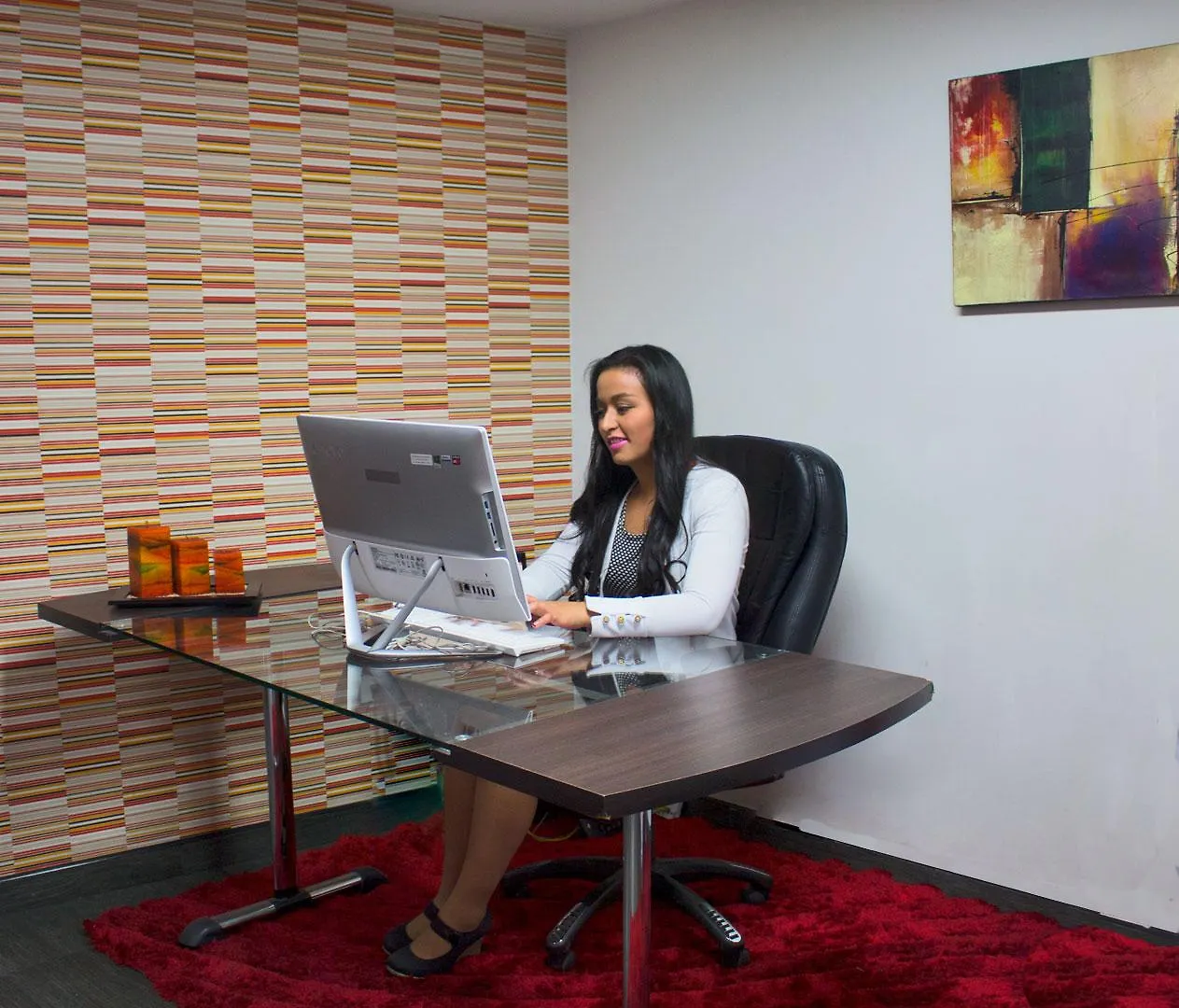 Hotel Bestmark Platino En Chapinero Bogotá 3*,  Colômbia
