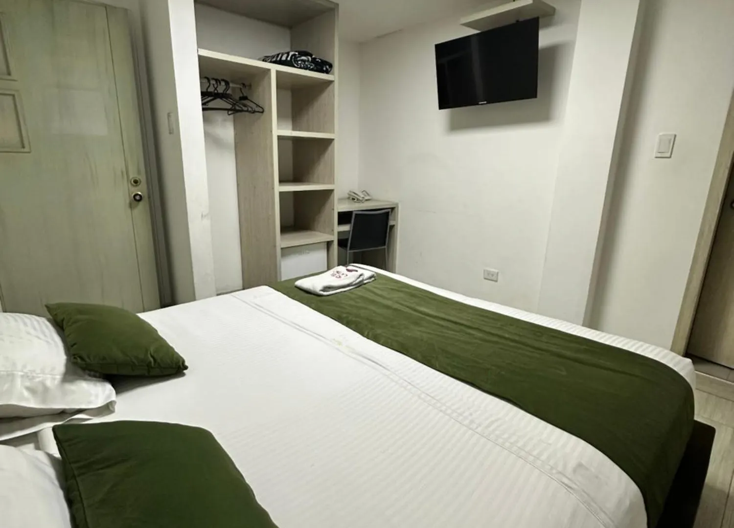 Hotel Bestmark Platino En Chapinero Bogotá Colômbia