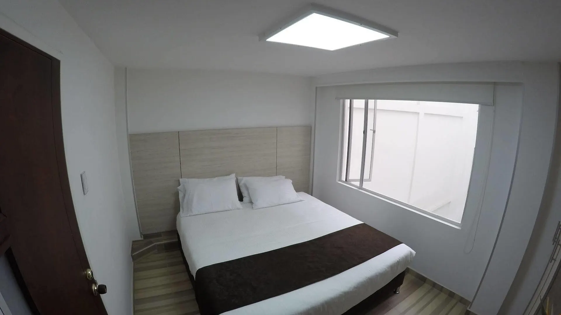 Hotel Bestmark Platino En Chapinero Bogotá
