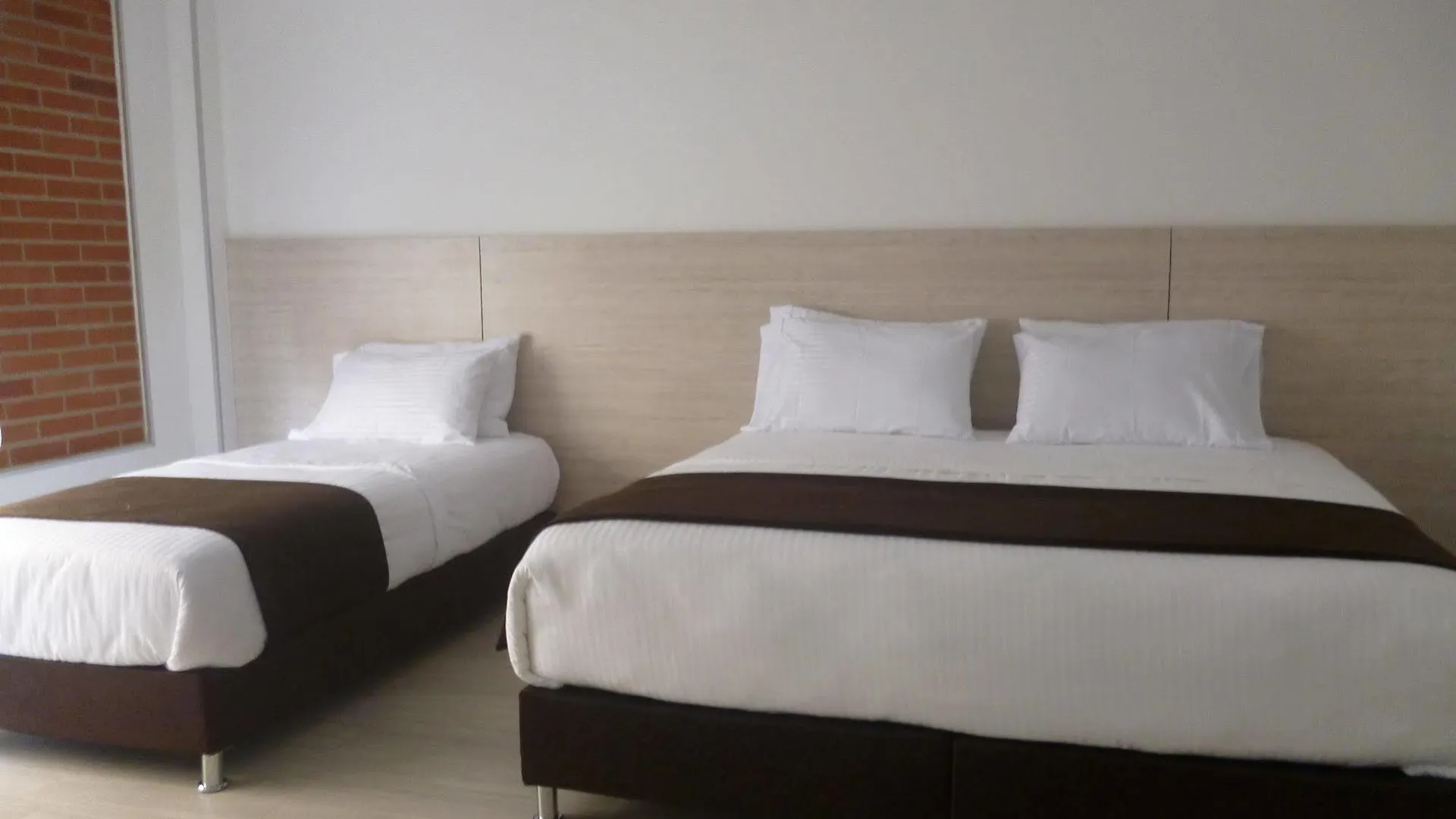 Hotel Bestmark Platino En Chapinero Bogotá