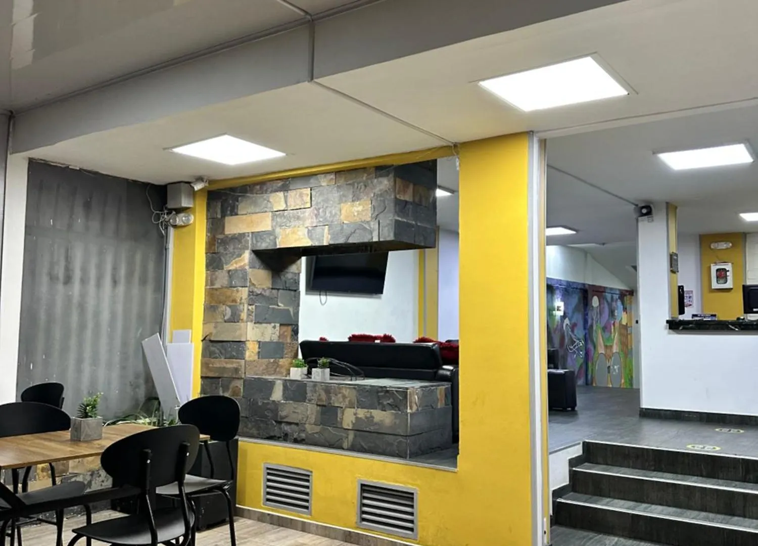 Hotel Bestmark Platino En Chapinero Bogota 3*,  Colombia