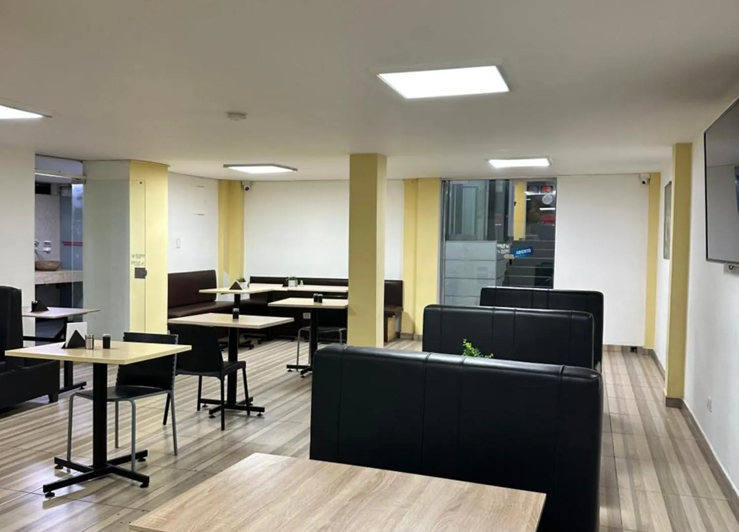 Hotel Bestmark Platino En Chapinero Bogota 3*,