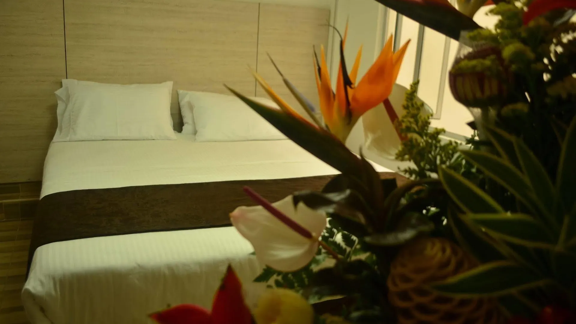 Hotel Bestmark Platino En Chapinero Bogota 3*,  Colombia