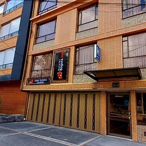 Galerias *** Bogota