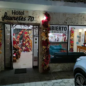 Laureles 70 Hotel Medellín