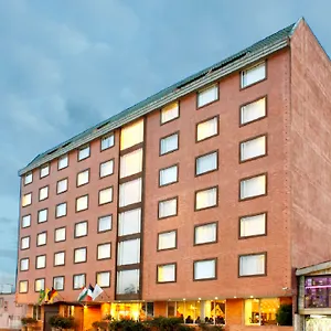 Hotel Estelar De La Feria, Bogotá