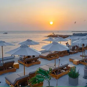 Wala Club Hotel Cartagena