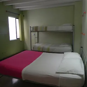 Tamarindo Hostal Itagüí