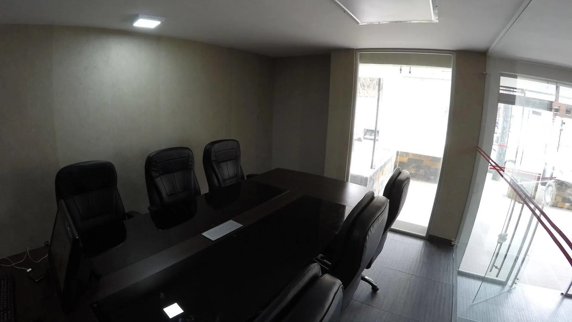 ***  Hotel Bestmark Platino En Chapinero Μπογκοτά Κολομβία