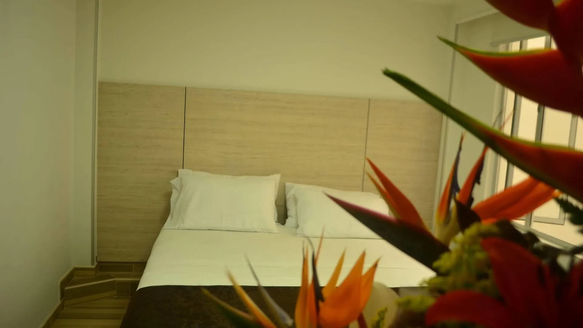 Hotel Bestmark Platino En Chapinero Μπογκοτά Κολομβία